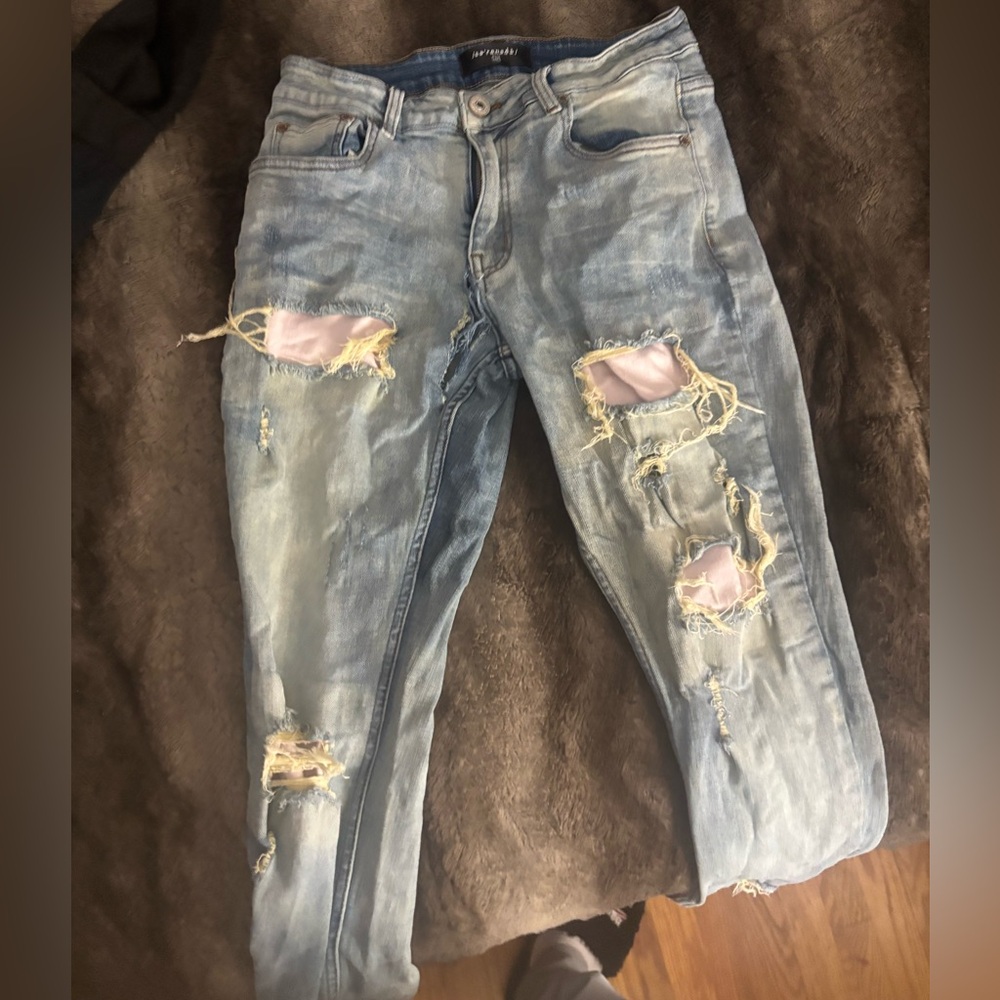 Men’s Serenede Jeans size 32